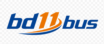 bd11 bus লোগো